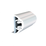 Taco SuproFlex Boat Rub Rail (MPN: V11-9991WWK60-2)