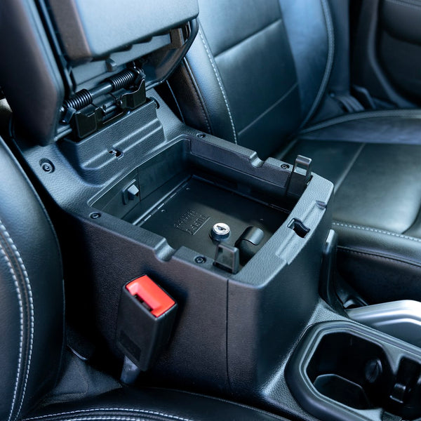 Tuffy Security Console Insert (MPN: 348-01)