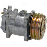 Four Seasons Air Conditioner Compressor (MPN: 58033)