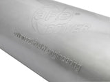 Advanced Flow Engineering Saturn Series Muffler (MPN: 49M00038)