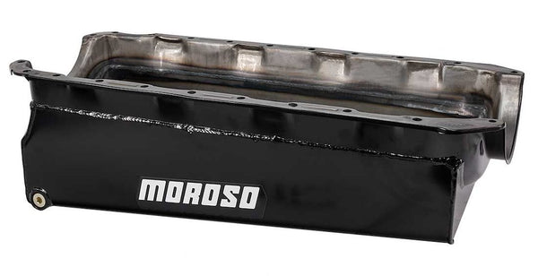 Moroso Performance Oil Pan (MPN: 20032)