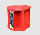 Weigh Safe Trailer Stabilizer Jack Block (MPN: WSFJ-4)
