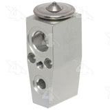 Four Seasons Air Conditioner Compressor (MPN: 8406NK)