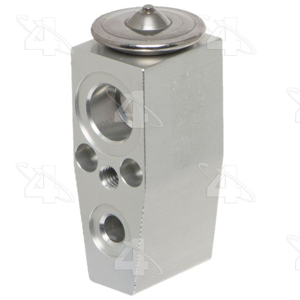 Four Seasons Air Conditioner Compressor (MPN: 8406NK)