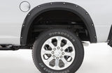 Bushwacker Fender Flare Pocket Style (MPN: 21037-02)