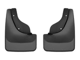 WeatherTech Mud Flaps (MPN: 120174)