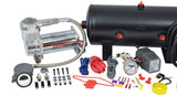 Horn Blasters Conductor's Special Train Horn Kit (MPN: HK-S4-240)