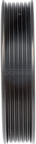 Power Steering Pump Pulley (MPN: 300-317)