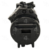 Four Seasons Air Conditioner Compressor (MPN: 157320)