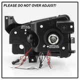 Spyder Automotive Headlight Assembly (MPN: 5009739)