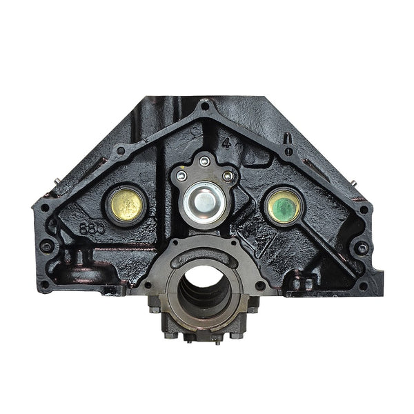 ATK North America Engine Block (MPN: 13Z6)