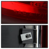 Spyder Auto Group Tail Light Assembly (MPN: 9045806)