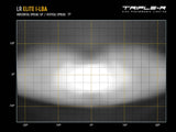 Triple-R Light LR-1250 Elite LED Light Bar (MPN: LR12-EL-LBA-B)