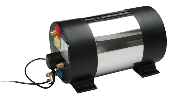 AquaH Electric Water Heater (MPN: 56-47457-02)