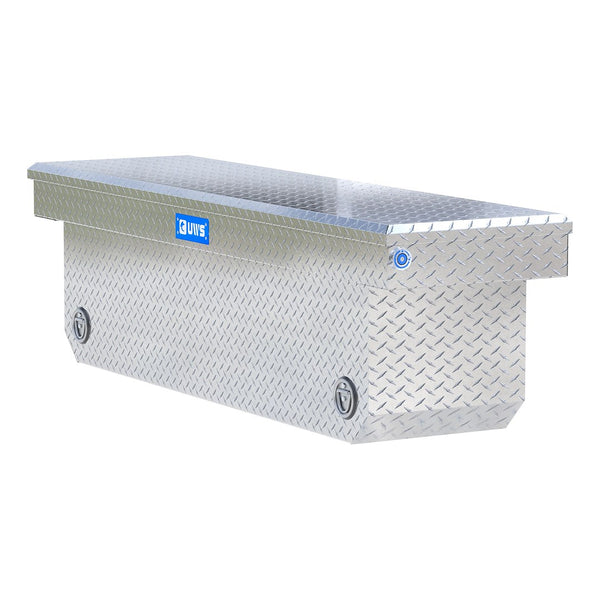 UWS Crossover Deep Angled Tool Box (MPN: TBSD-72-A-PB)