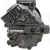 Four Seasons Air Conditioner Compressor (MPN: 67219)