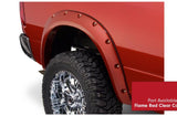 Bushwacker Fender Flare Pocket Style (MPN: 50919-75)