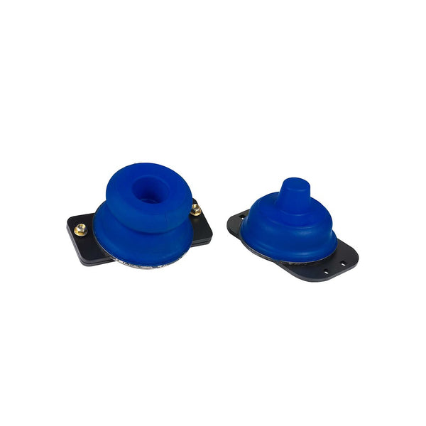 Super Springs SumoSprings Helper Spring Kit (MPN: SSR-316-40-2)