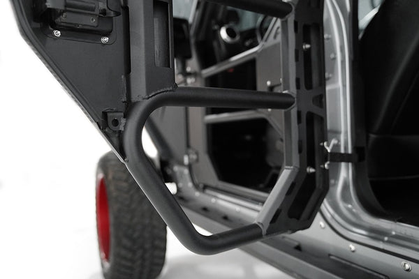 Fab Fours Full Tubular Paddle Handle Door (MPN: JK1031-1)