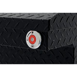 Weather Guard Crossover Low Profile Tool Box (MPN: 131-5-04)