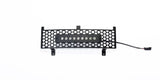Putco Bumper Grille Insert (MPN: 88195L)