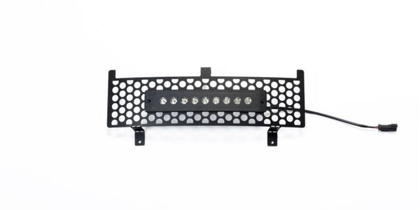 Putco Bumper Grille Insert (MPN: 88195L)