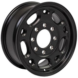 OE Wheels CV82 Aluminum Wheel (MPN: CV82-16065-8650-28B1)