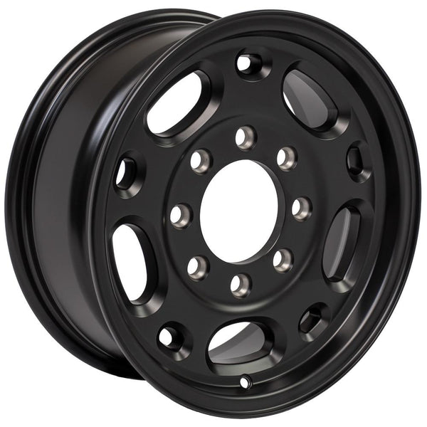 OE Wheels CV82 Aluminum Wheel (MPN: CV82-16065-8650-28B1)