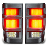 ORACLE Lighting LED Tail Light Assembly (MPN: 5909003)