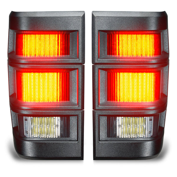 ORACLE Lighting LED Tail Light Assembly (MPN: 5909003)