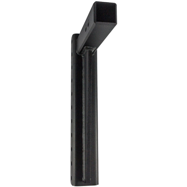 Bulletproof Hitches Heavy Duty Hitch (MPN: HD2516)