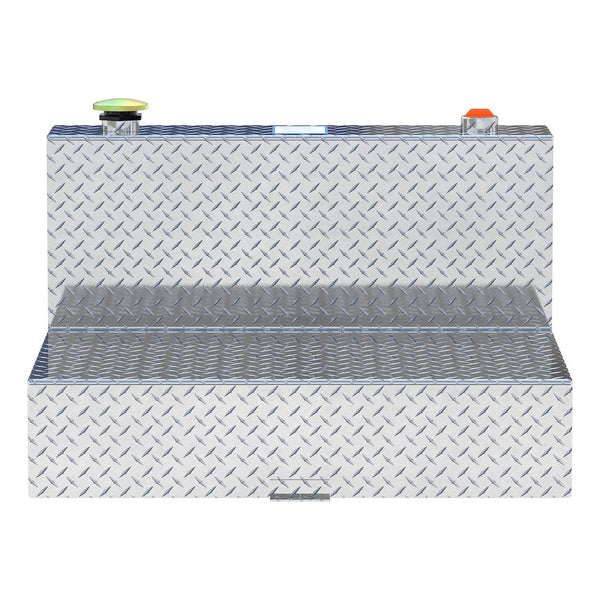 UWS Liquid Transfer Tank (MPN: TT-50-L-T-P)