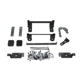 ARB Jeep Wrangler JK Stubby Bar (MPN: 3450430)