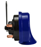 Hella TE16 Series Dual Tone Horn (MPN: 012010801)