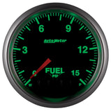 AutoMeter Fuel Pressure Gauge (MPN: 5667)