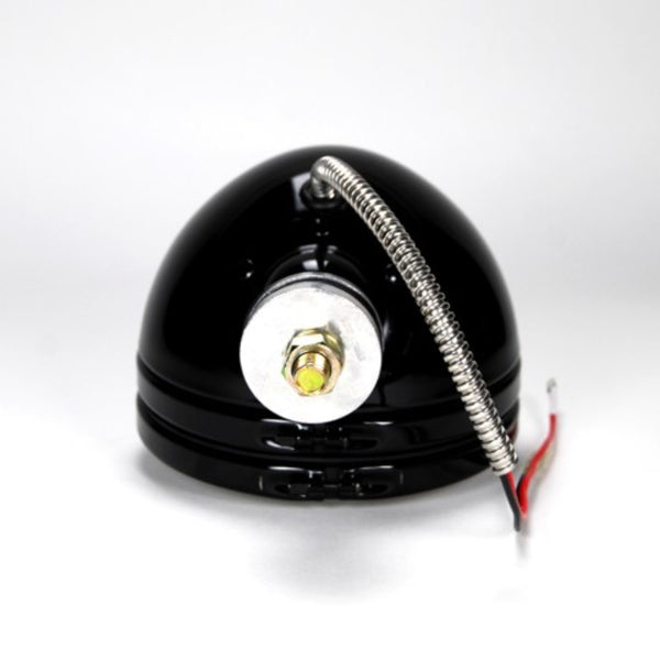 KC Hilites Daylighter 6 Inch Round Fog Light (MPN: 1238)
