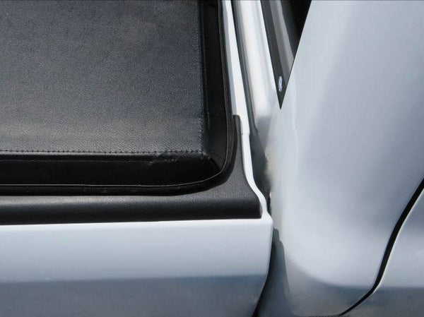Black Horse Offroad Tonneau Cover (MPN: PRS-DO12)