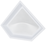 Icon Skylight Inner Dome (MPN: 16775)