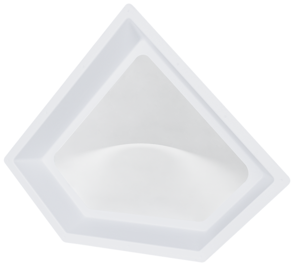 Icon Skylight Inner Dome (MPN: 16775)