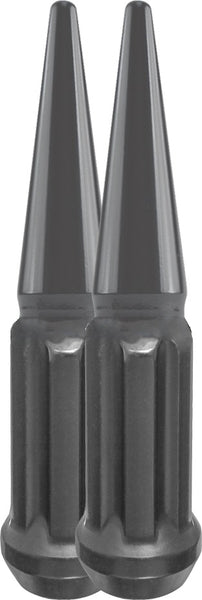 West Coast Wheel Accessories Wheel Installation Kit (MPN: W5614LSPKSB)
