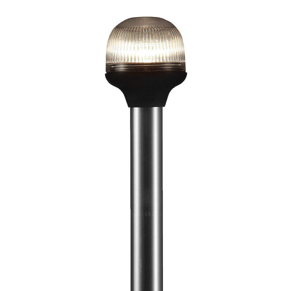 Attwood Marine All-Round Fold-Down Navigation Light (MPN: 5350-PA12-7)