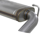 Advanced Flow Engineering Exhaust System Kit (MPN: 49-48079)