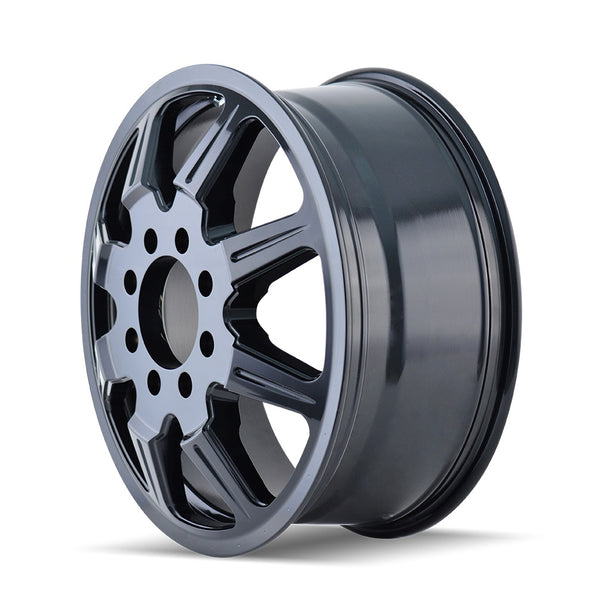 Mayhem Wheels Monstir Dually (MPN: 8101-22870BI)