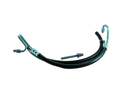 Borgeson Power Steering Hose Kit for 1994-1996 Dodge Diesel (MPN: 925116)
