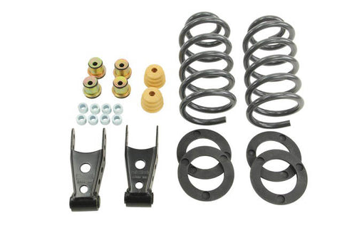 Bell Tech Lowering Kit (MPN: 985)