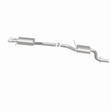 MagnaFlow Volkswagen Jetta Touring Series Exhaust System (MPN: 15158)