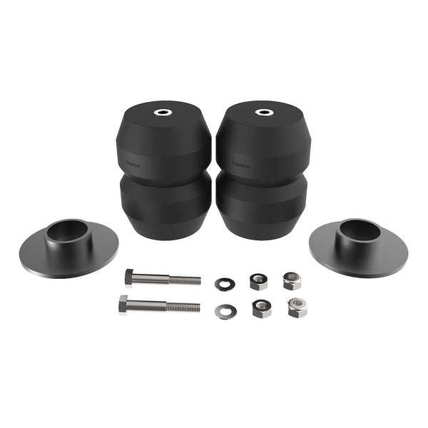 Timbren Helper Spring Kit (MPN: WFRW22)