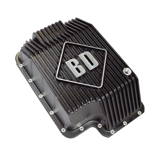 BD Diesel Auto Transmission Oil Pan (MPN: 1061716)