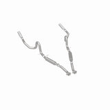 Magnaflow Ford Mustang Competition Series Exhaust Kit (MPN: 15673)