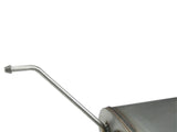 Advanced Flow Engineering Exhaust System Kit (MPN: 49-46021-P)